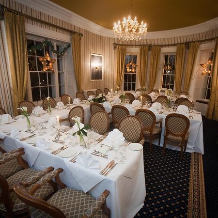 Overwater Hall Bassenthwaite Dış mekan fotoğraf