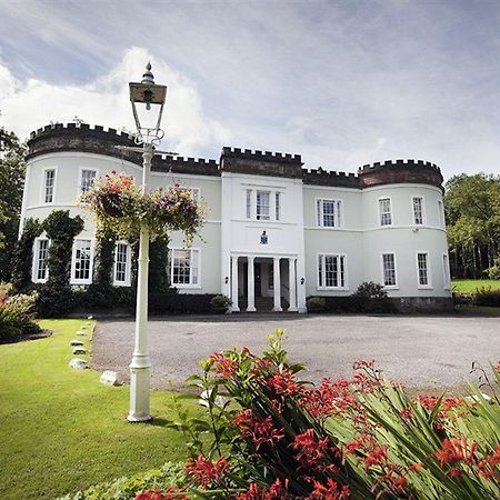 Overwater Hall Bassenthwaite Dış mekan fotoğraf