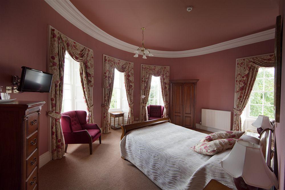 Overwater Hall Bassenthwaite Dış mekan fotoğraf