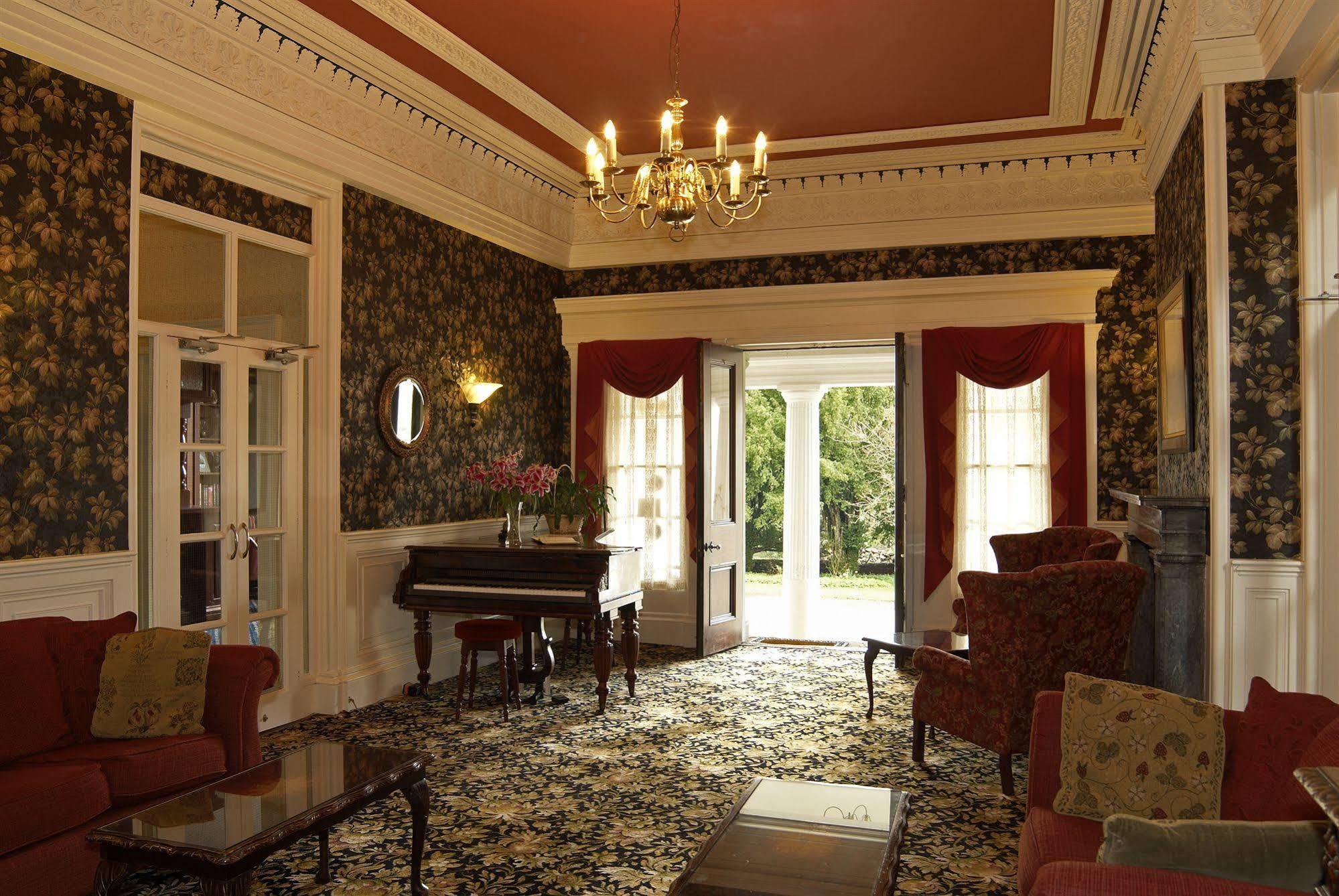 Overwater Hall Bassenthwaite Dış mekan fotoğraf