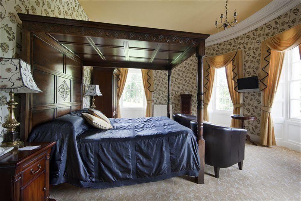 Overwater Hall Bassenthwaite Dış mekan fotoğraf
